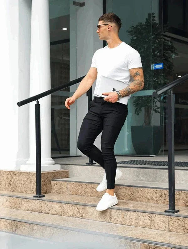 LK® | Elegante Stretch-Hose