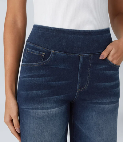 LK® | Bequeme Jeans mit hoher Taille
