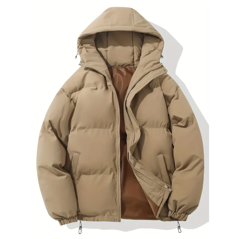 LK® | Ultimativer Winterparka