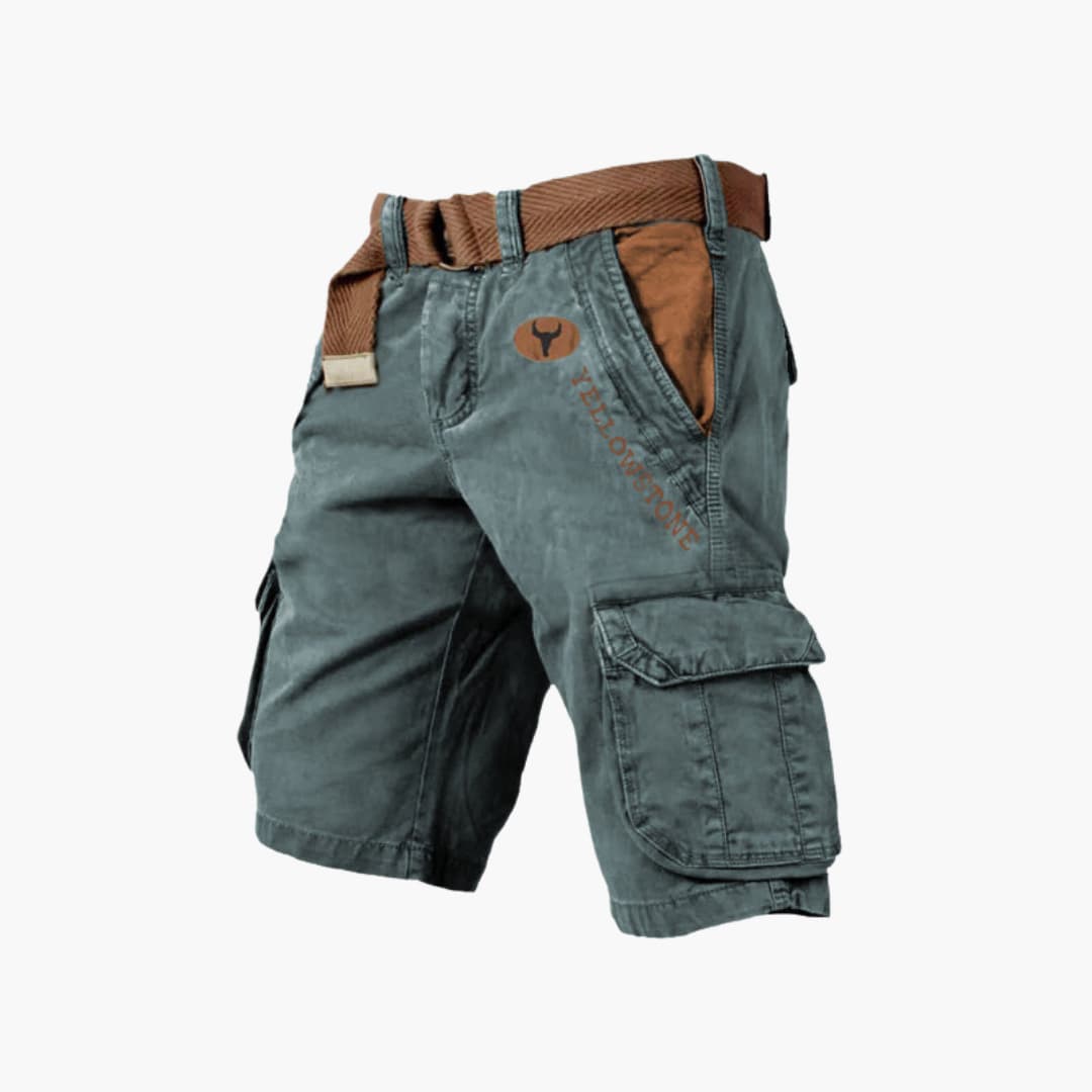 LK® | Funktionale Cargo-Hose 2+1 Gratis