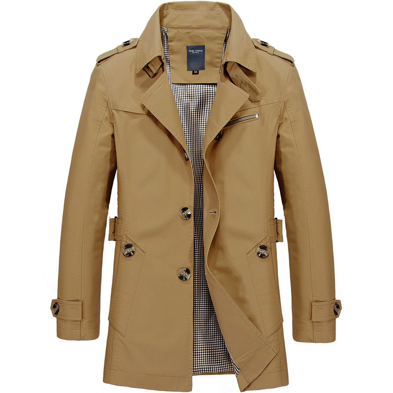 LK® | Outdoor Windjacke