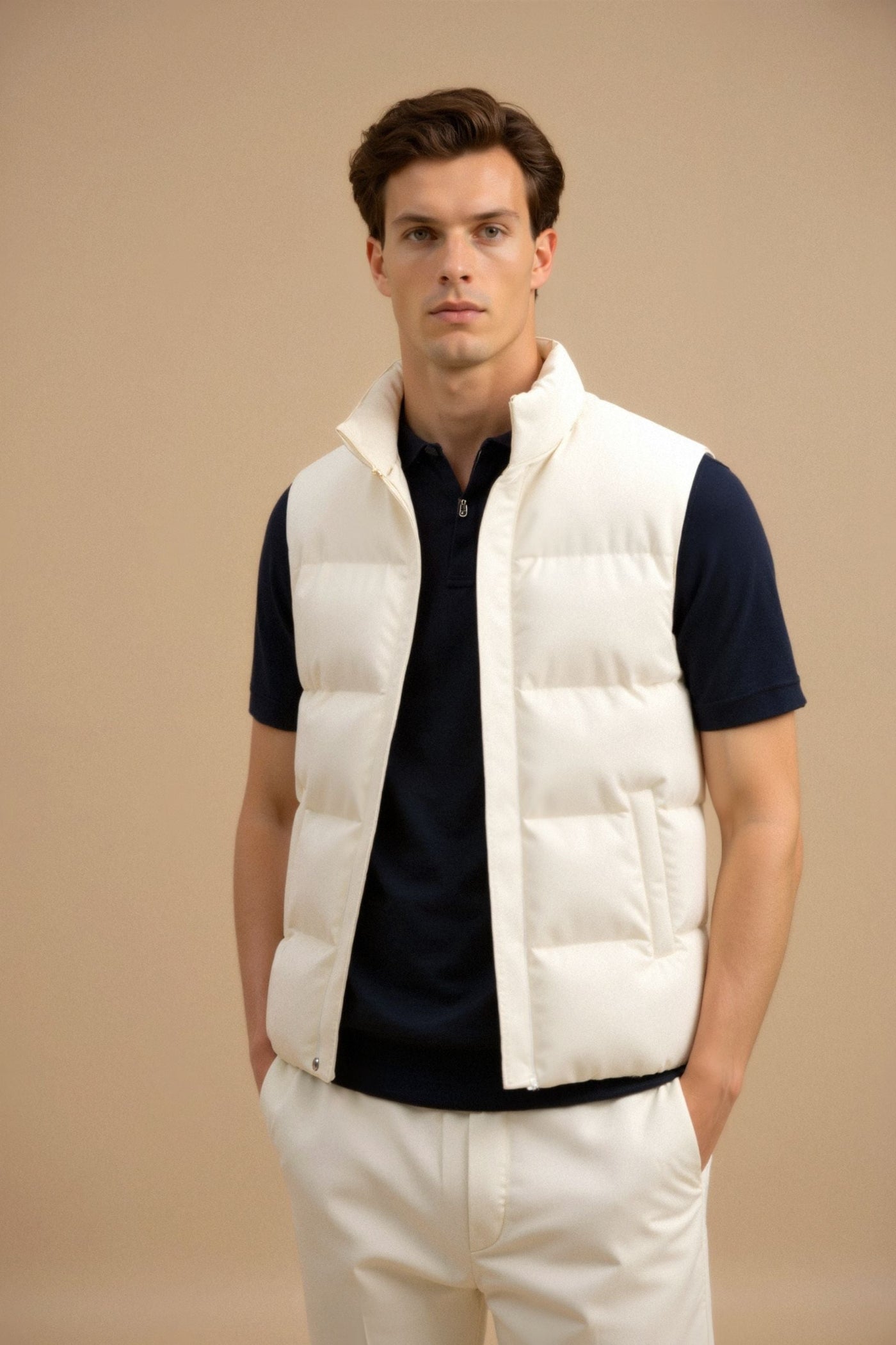 Kraus - Vest Gilet