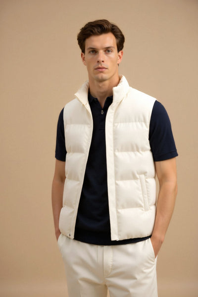 Kraus - Vest Gilet
