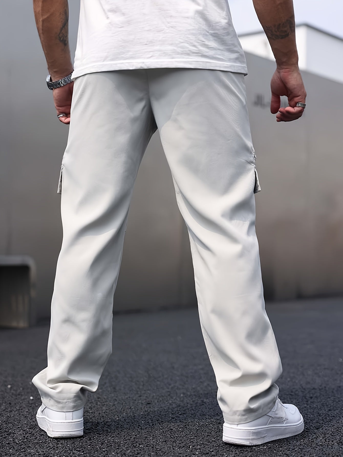 LK® | Casual Cargo-Hose