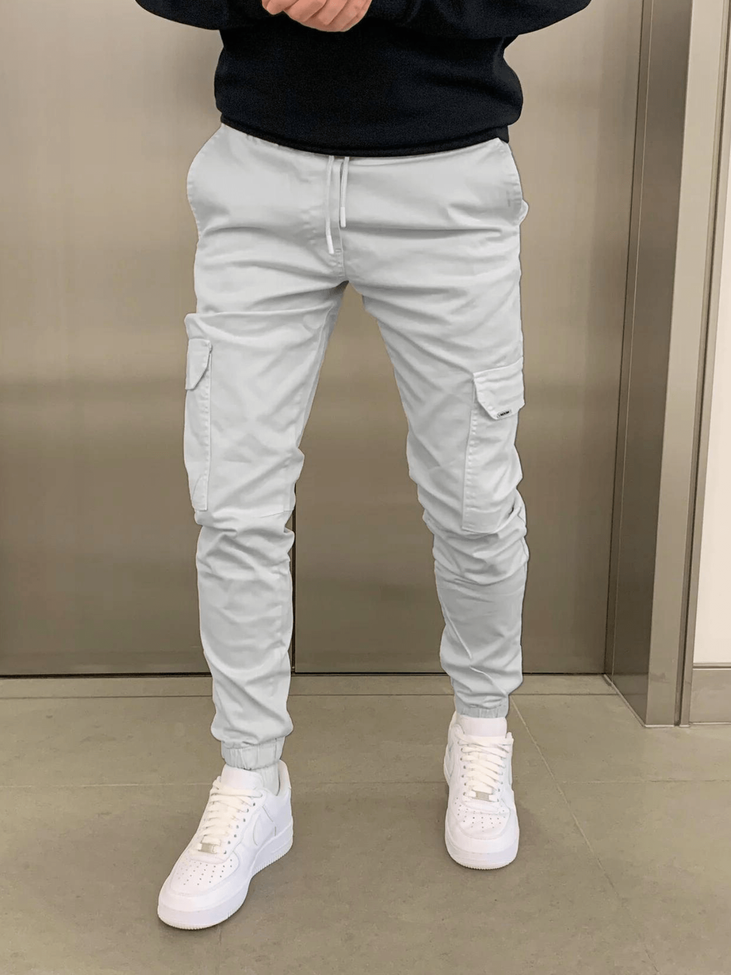 LK® | Cargo Jogger Fit