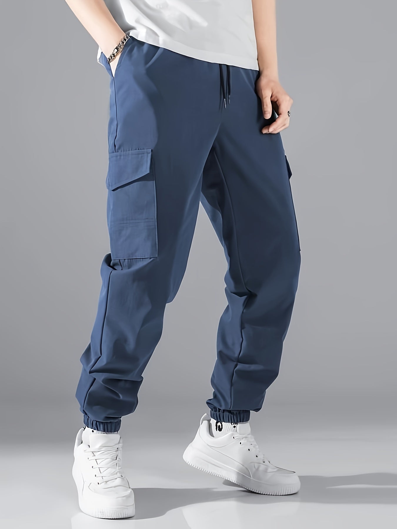 LK® | Trendy Cargo Fit