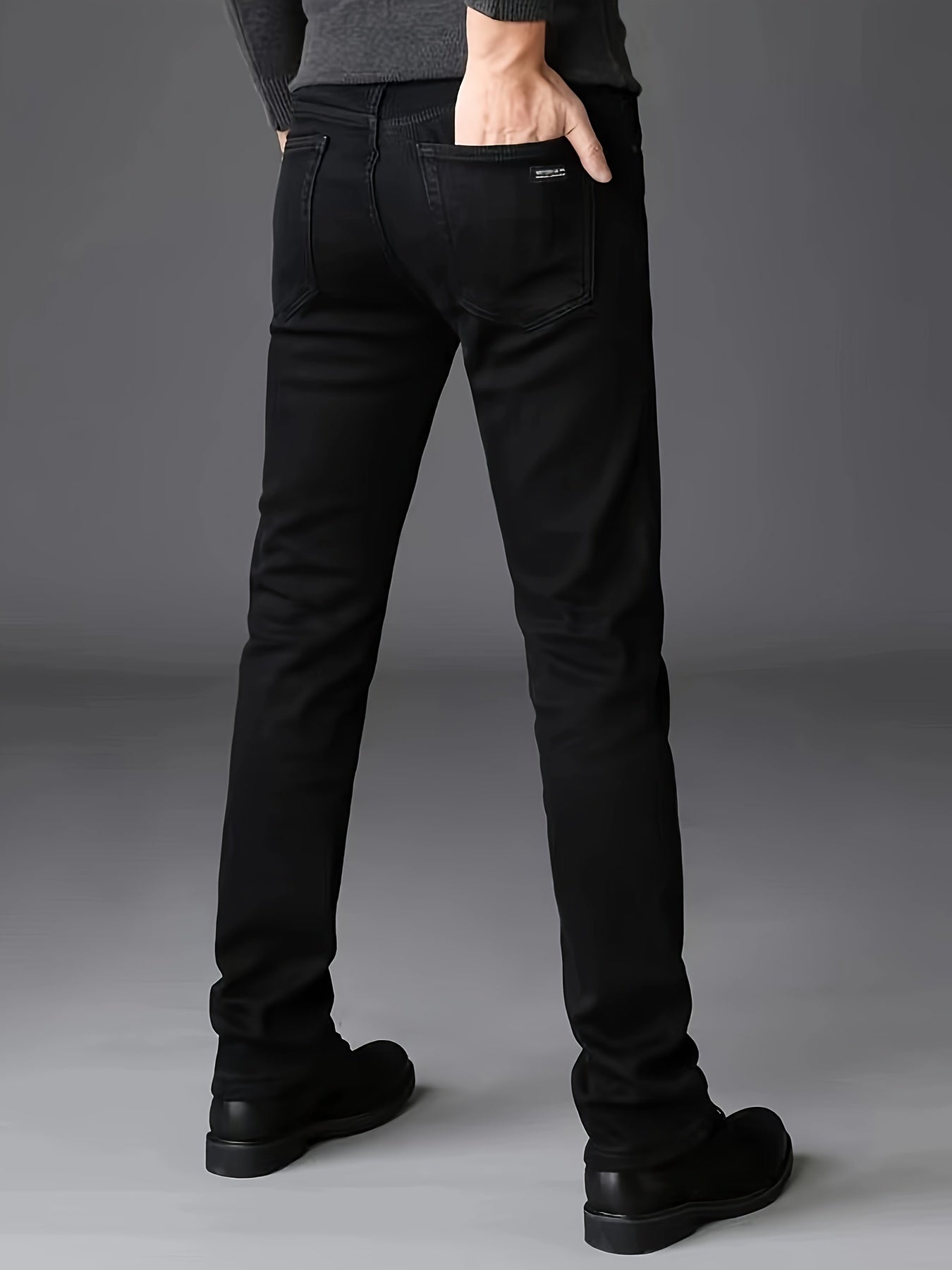 LK® | Slim Fit Denim Jeans