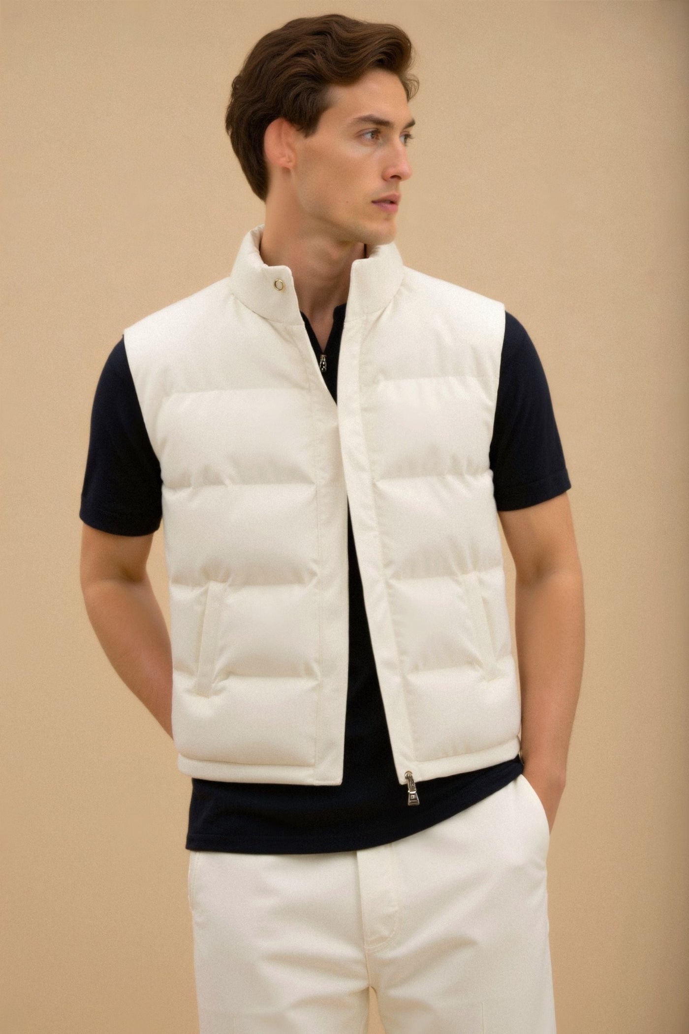 Kraus - Vest Gilet