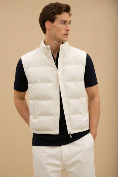 Kraus - Vest Gilet