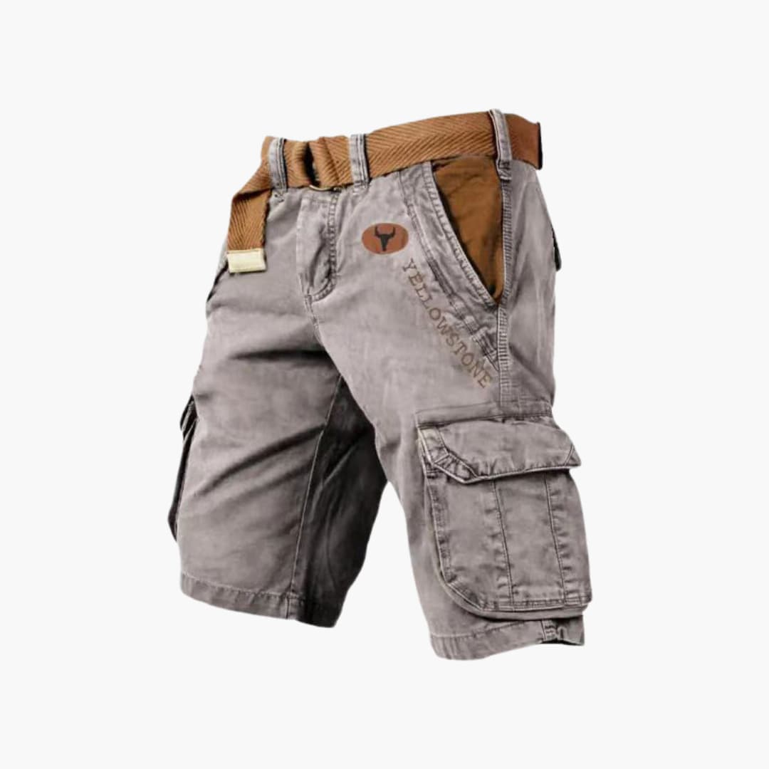 LK® | Funktionale Cargo-Hose 2+1 Gratis