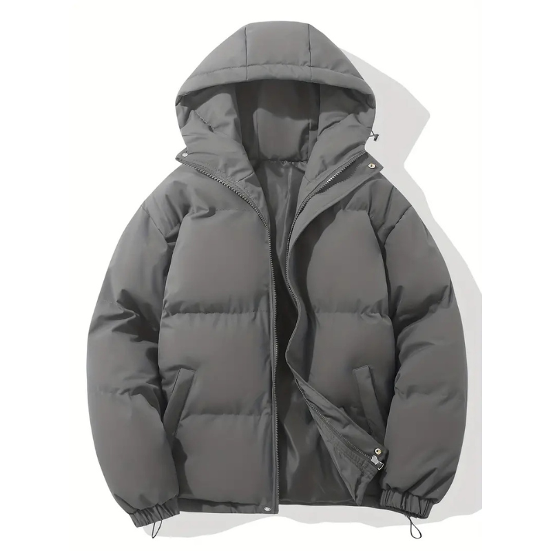LK® | Ultimativer Winterparka