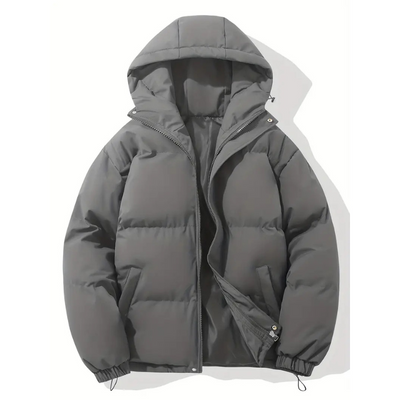 LK® | Ultimativer Winterparka