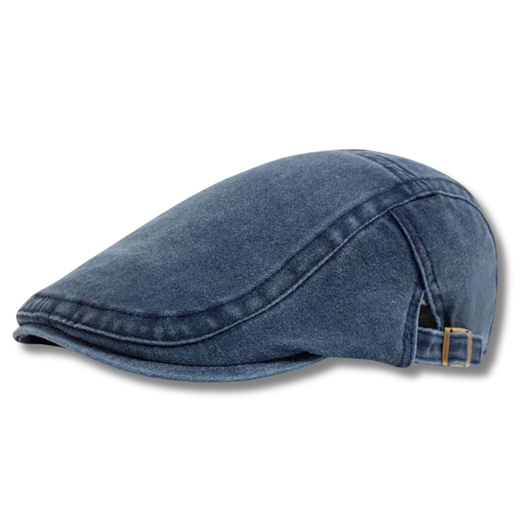 LK® | Sommerliche Vintage Baret