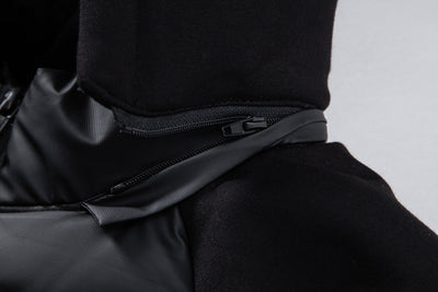 UPGRADED PREMIUM HYBRID Down Jacket v2