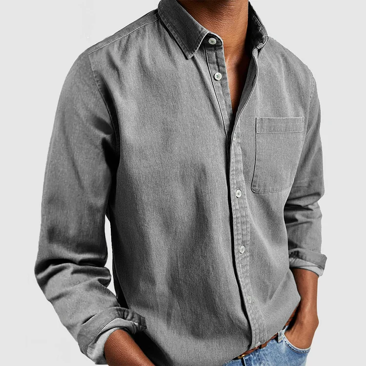 LK® | Premium Casual Hemd
