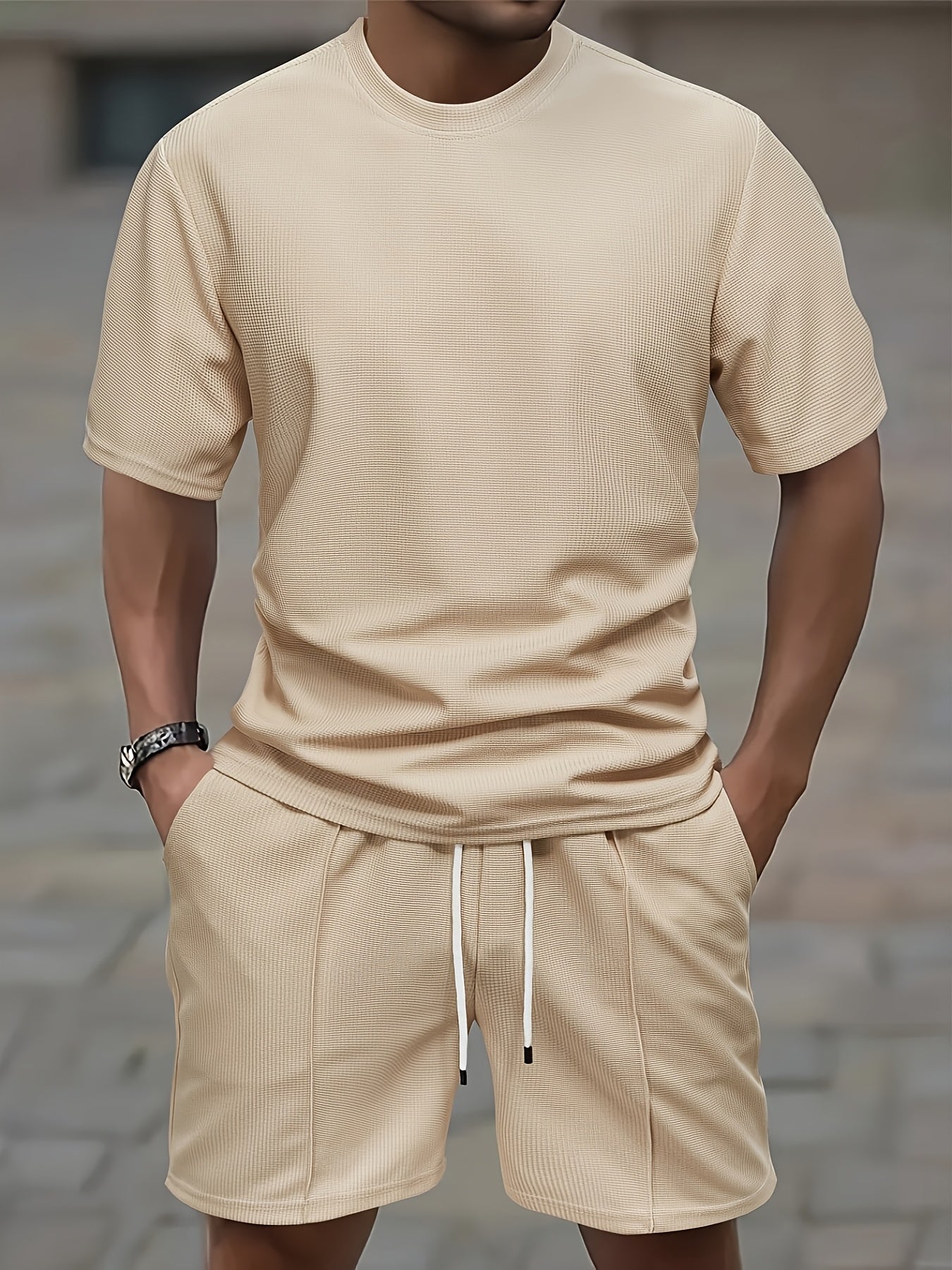 LK® | Modische Herren Frühling/Sommer Set