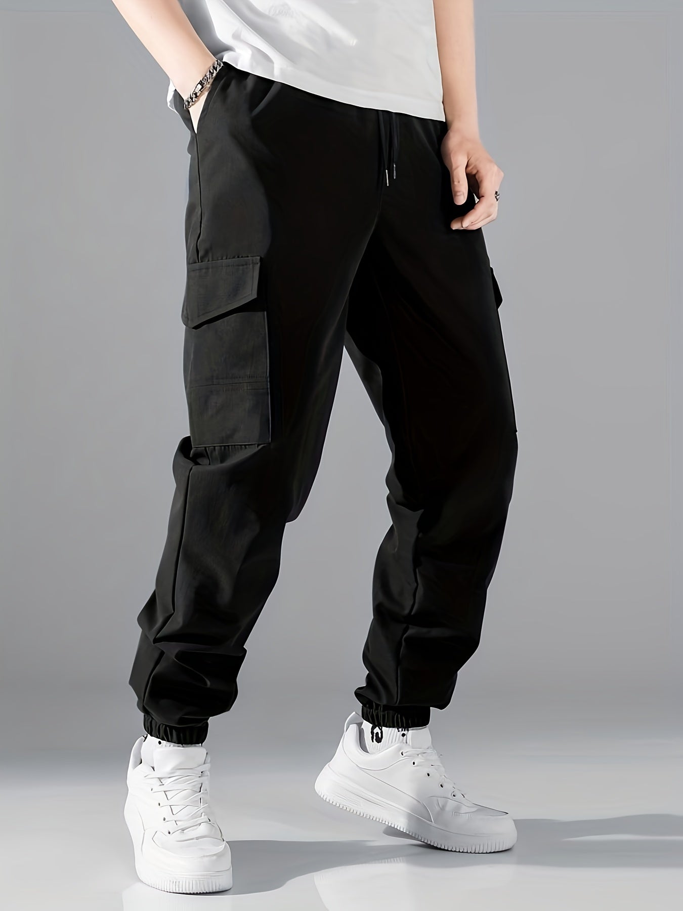 LK® | Trendy Cargo Fit