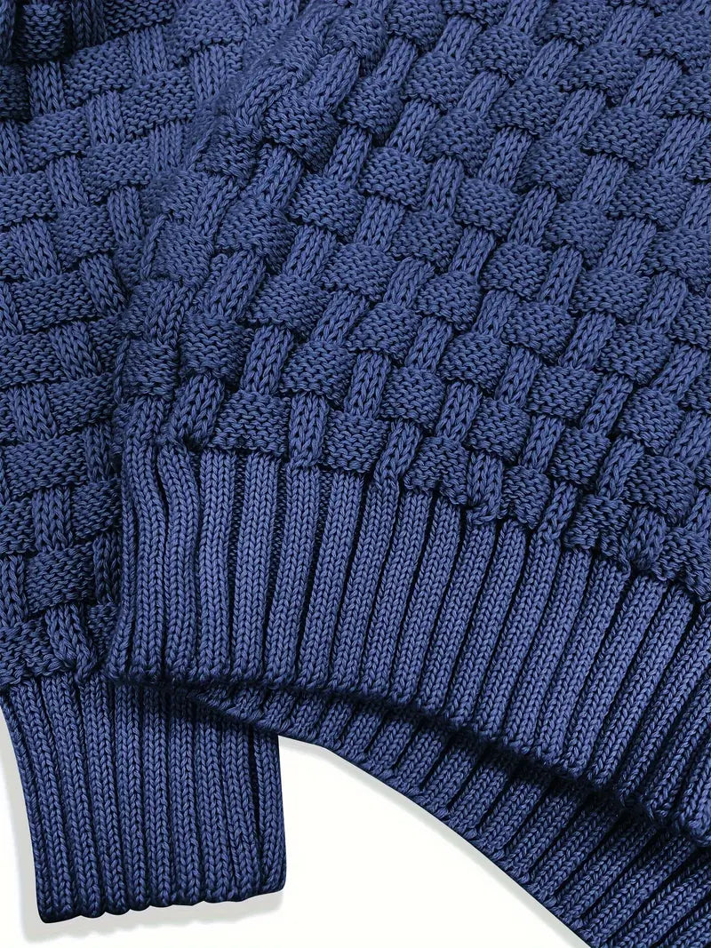 LK® | Strickpullover