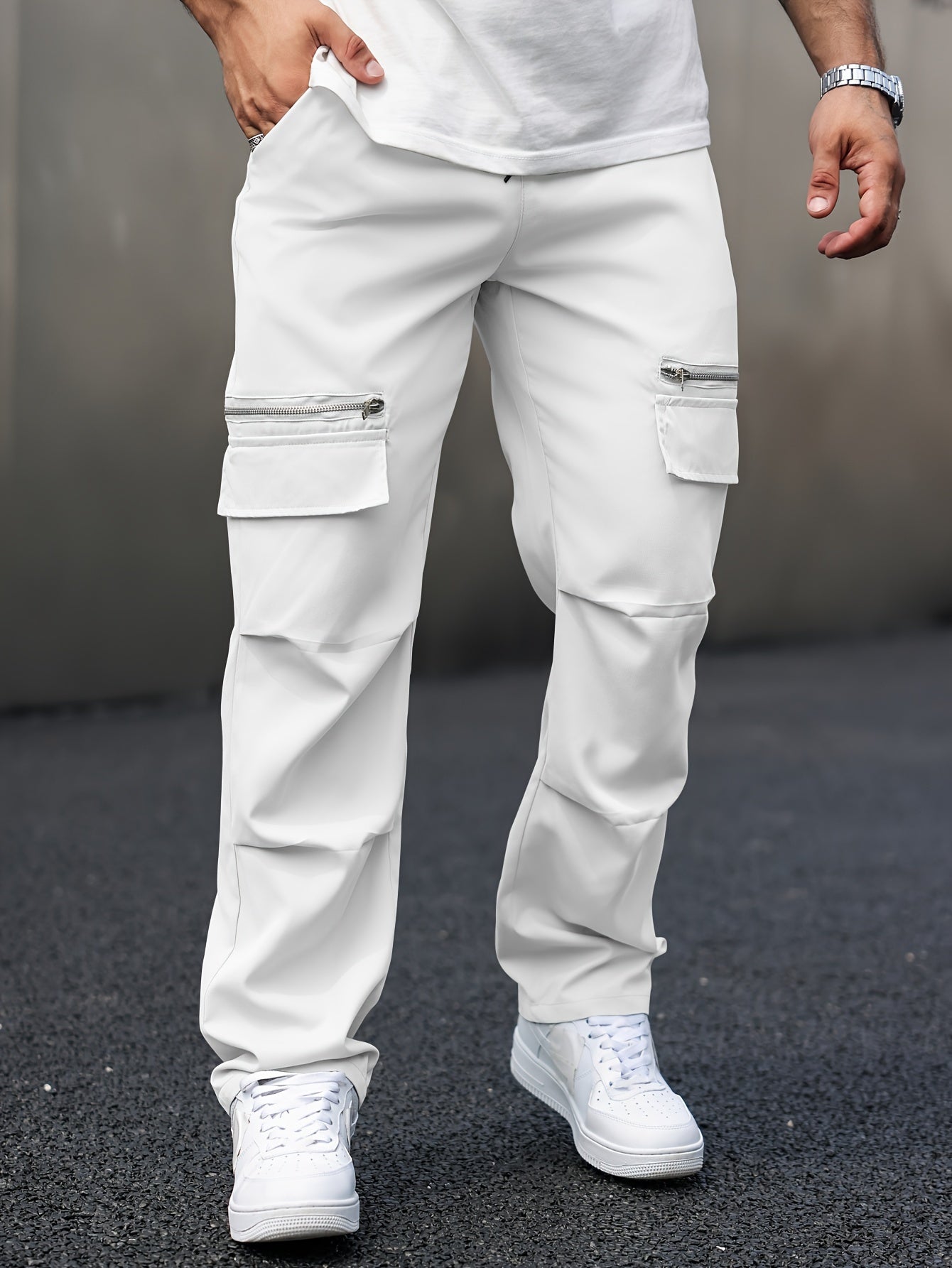 LK® | Casual Cargo-Hose