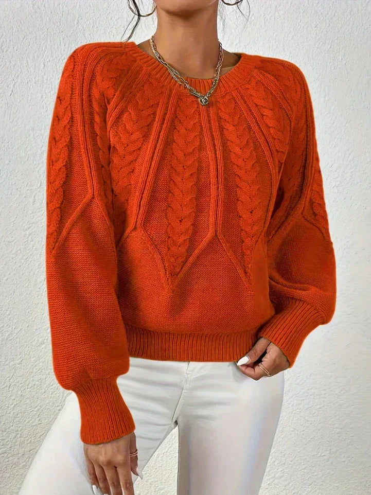 LK® | Schicke Strickpullover