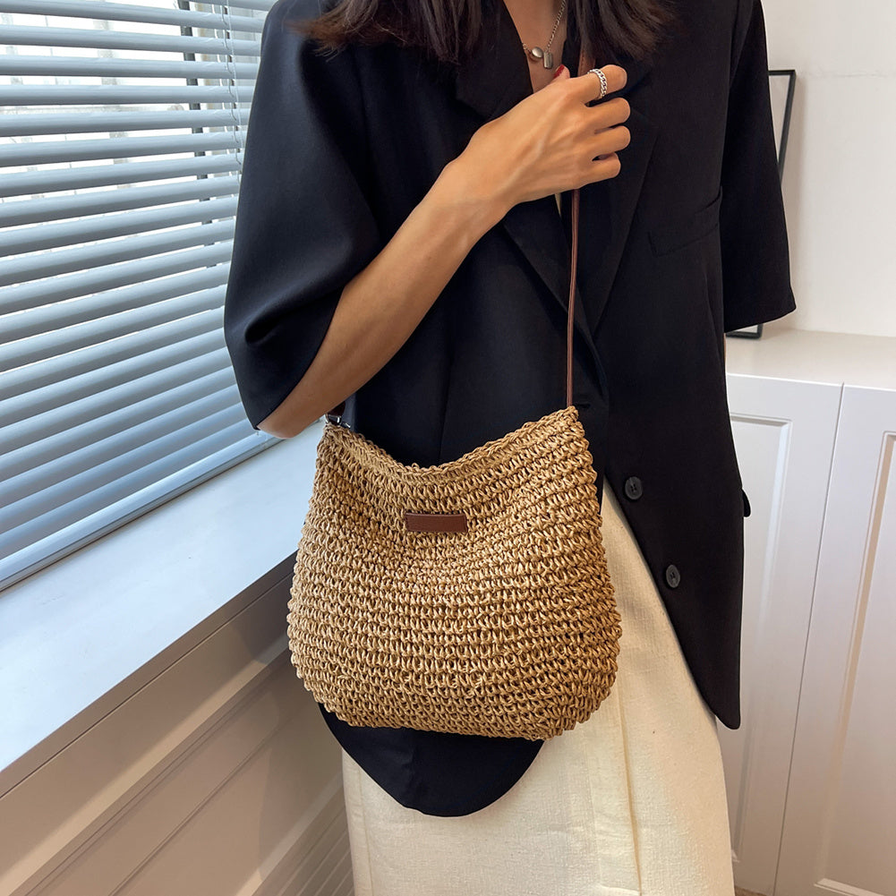 LK® | Schultertasche (1+1)