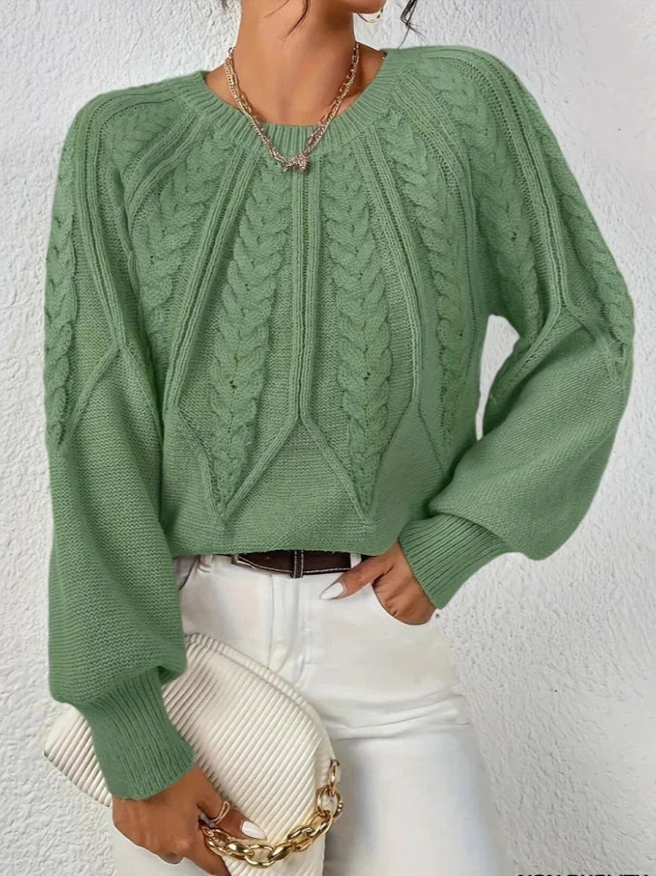LK® | Schicke Strickpullover