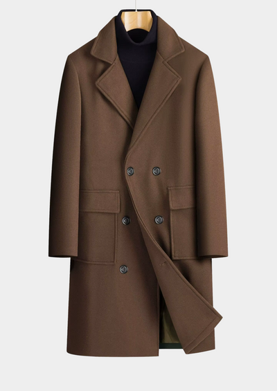 Kraus - Classic Gentleman Coat