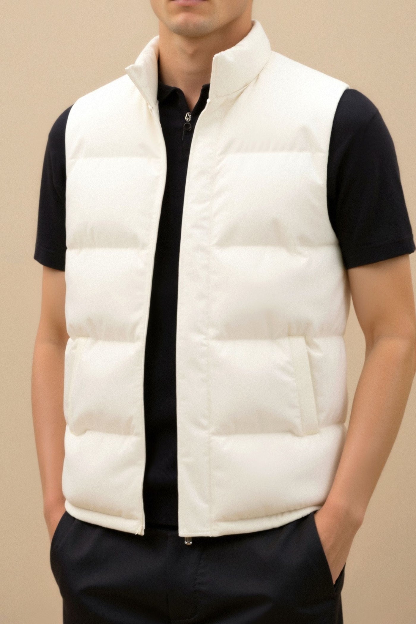 Kraus - Vest Gilet