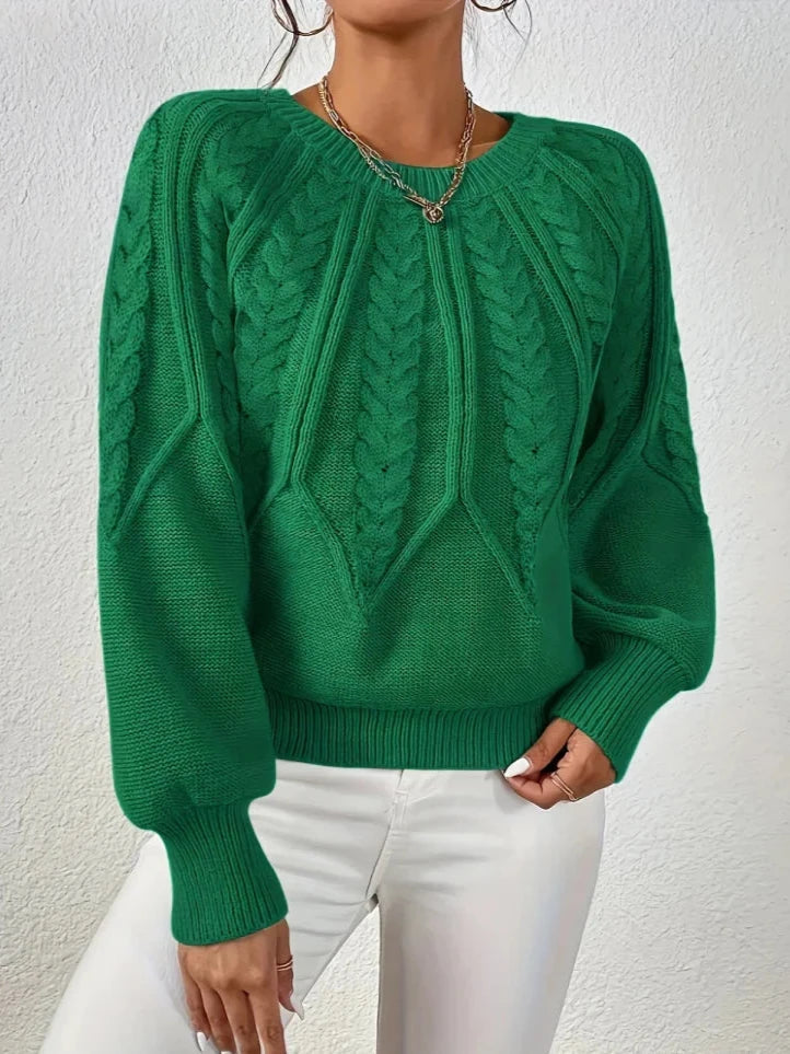 LK® | Schicke Strickpullover