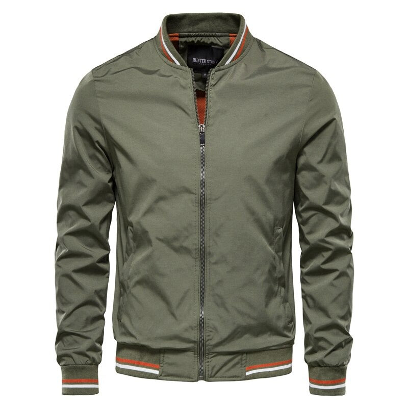 LK® | Elegante Bomberjacke