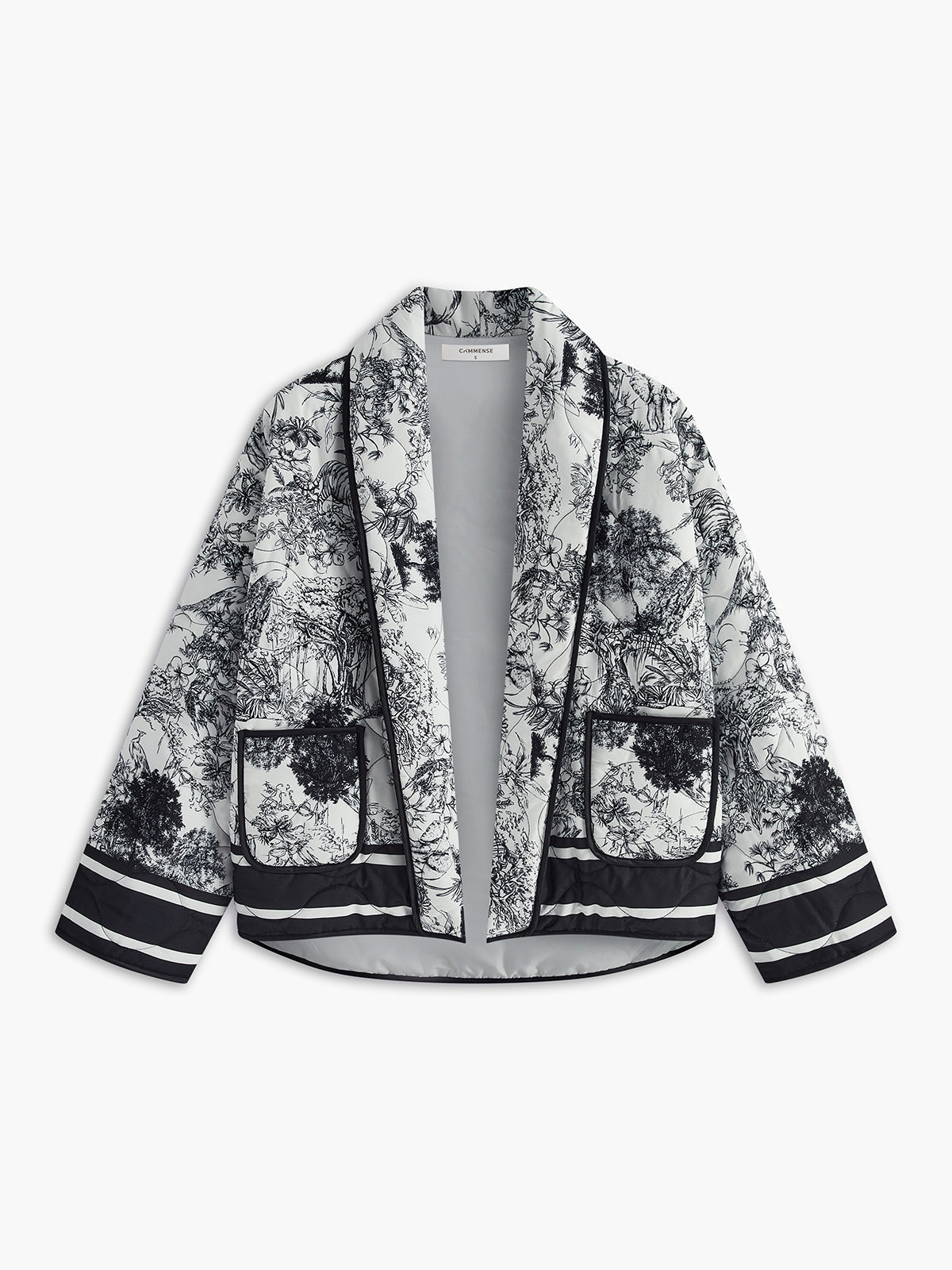 LK® | Stilvolles Jackett