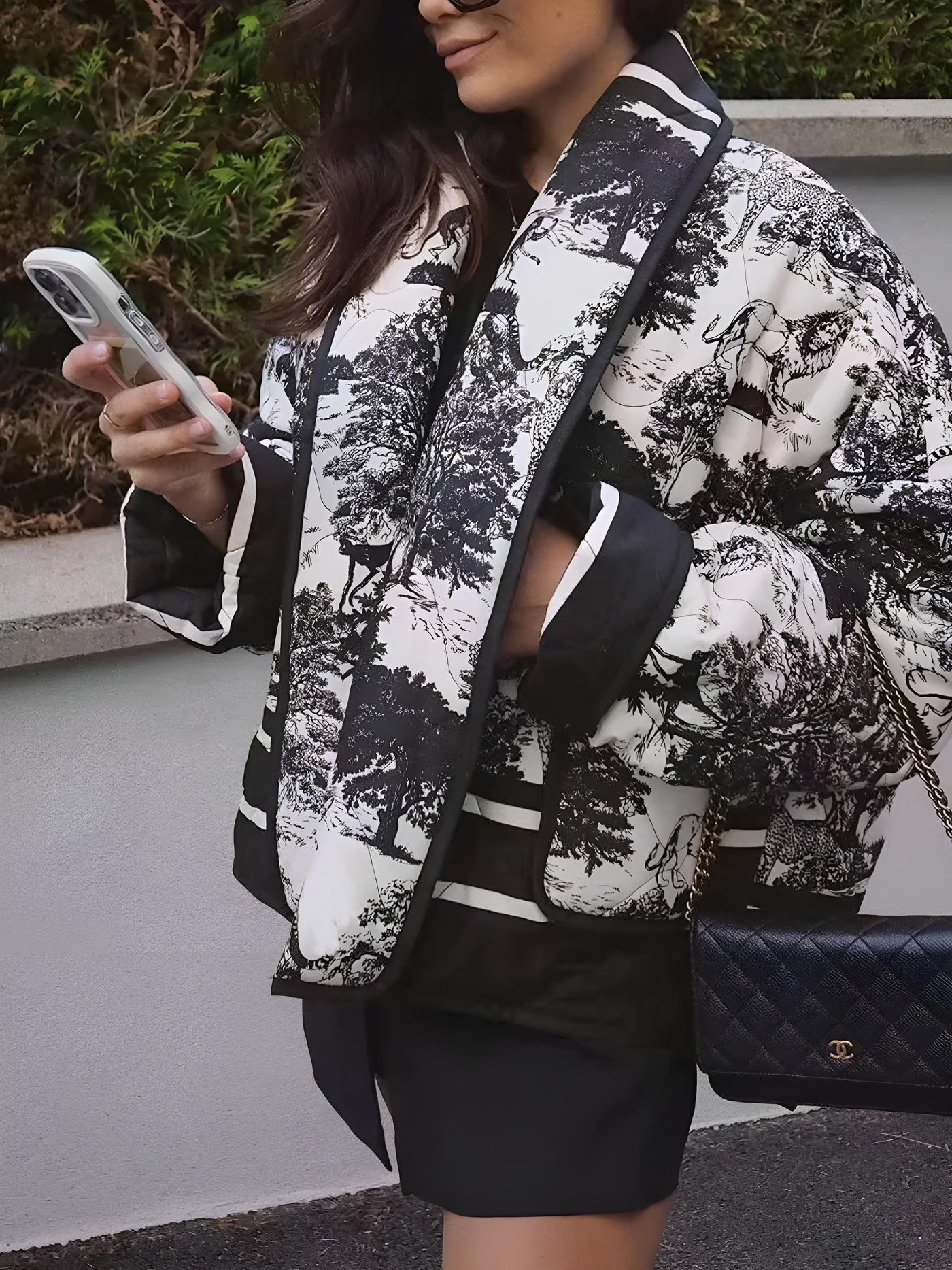 LK® | Stilvolles Jackett