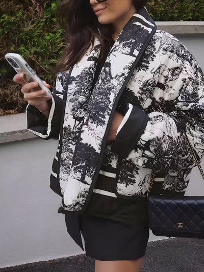 LK® | Stilvolles Jackett