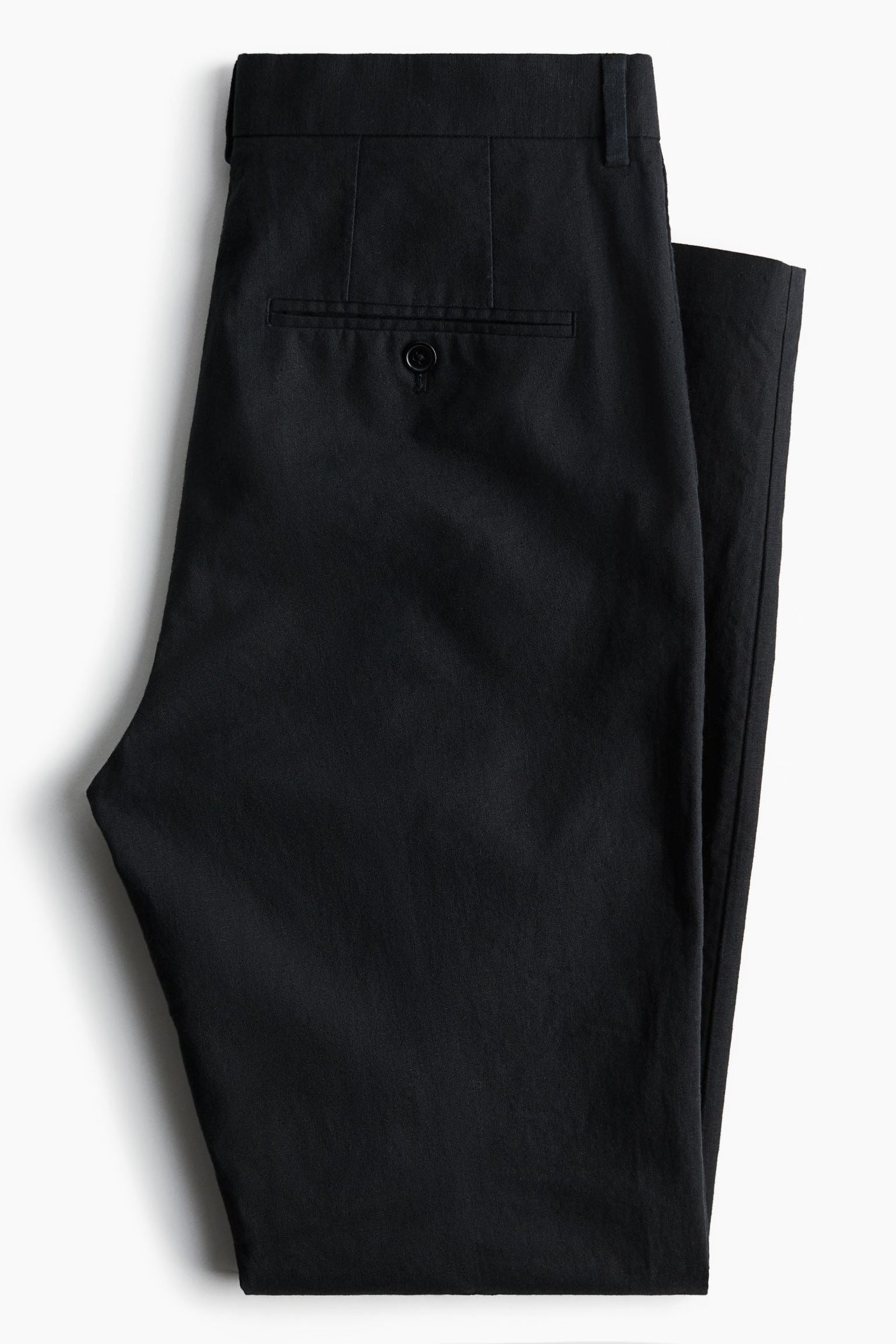 Sleek and Stylish Slim Fit Chino Pants
