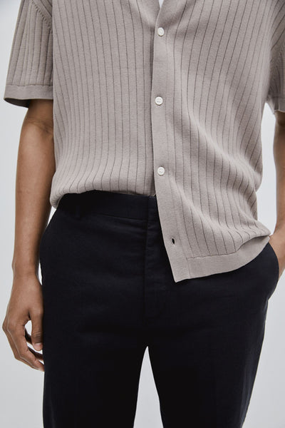 Sleek and Stylish Slim Fit Chino Pants