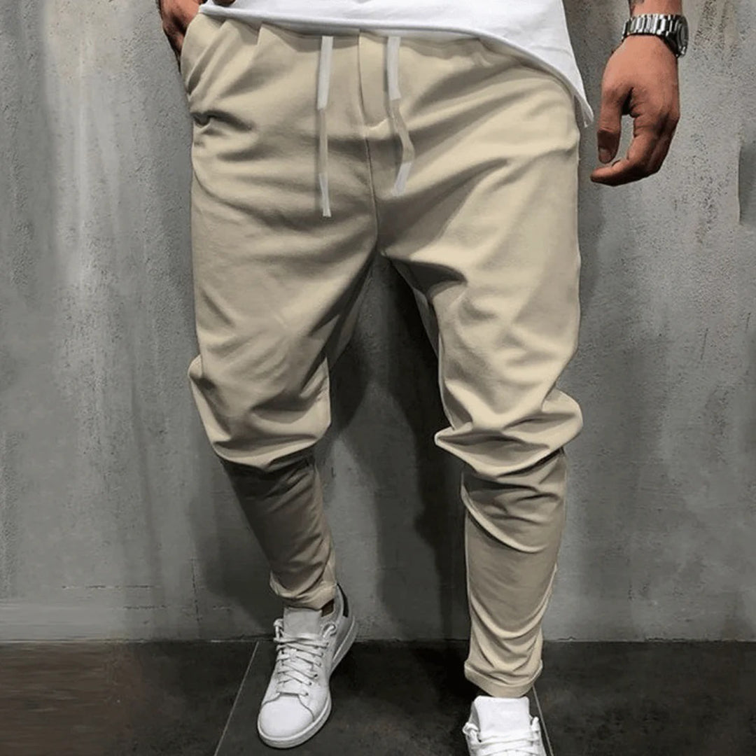 LK® | Bequeme Jogger Passform