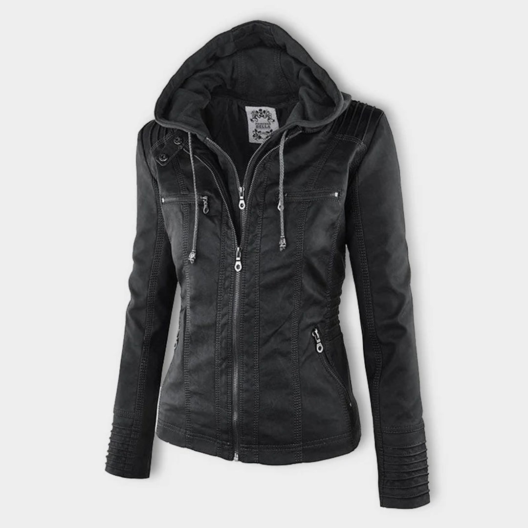 LK® | Leder Damenjacke