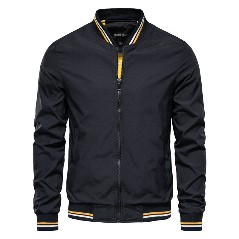 LK® | Elegante Bomberjacke