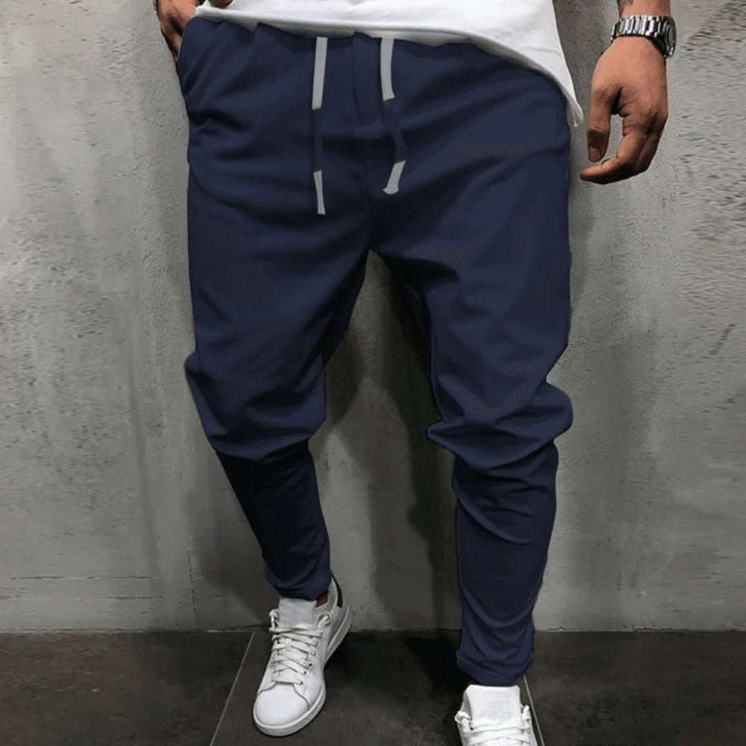LK® | Bequeme Jogger Passform