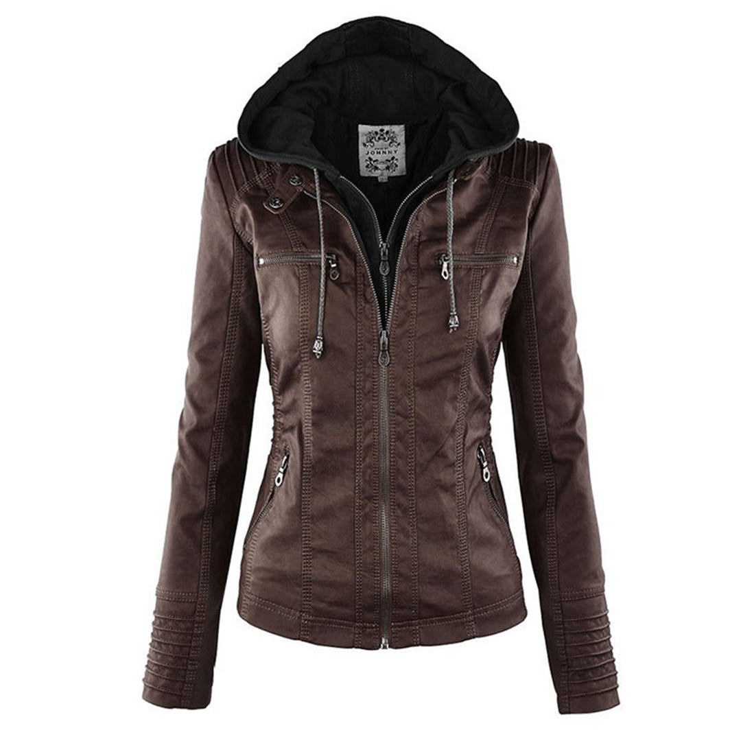 LK® | Leder Damenjacke