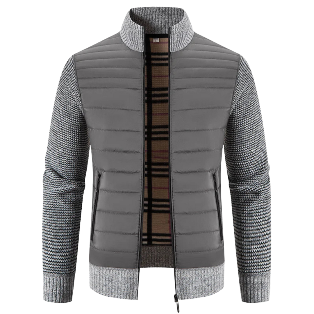 Kraus - Hybrid Jacket