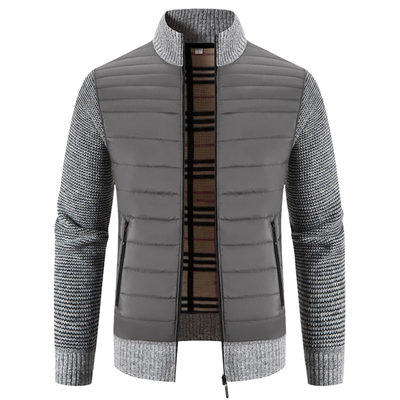 Kraus - Hybrid Jacket