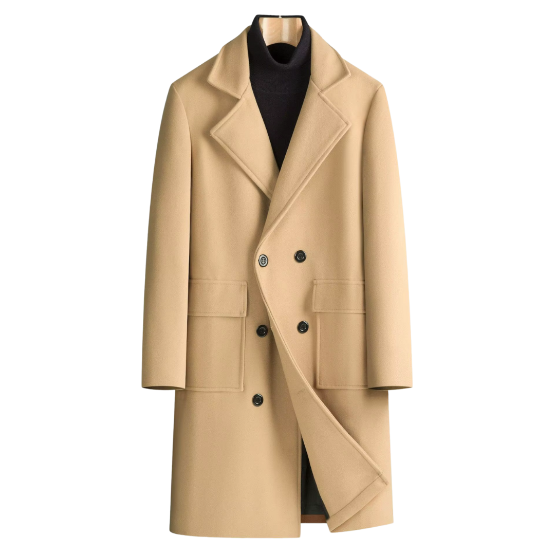 Kraus - Classic Gentleman Coat