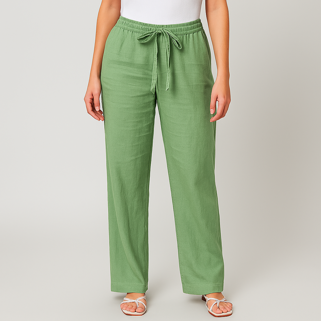 Savonia Leinenhose