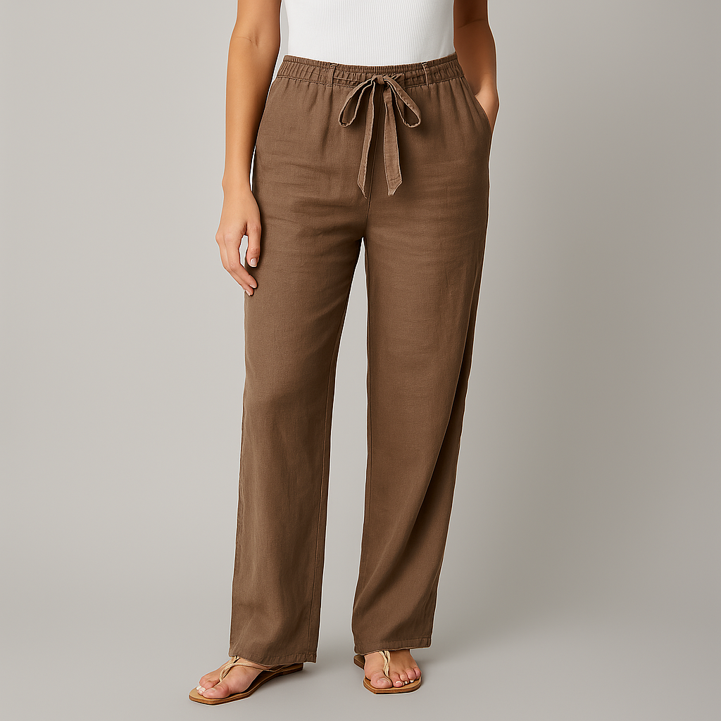 Savonia Leinenhose