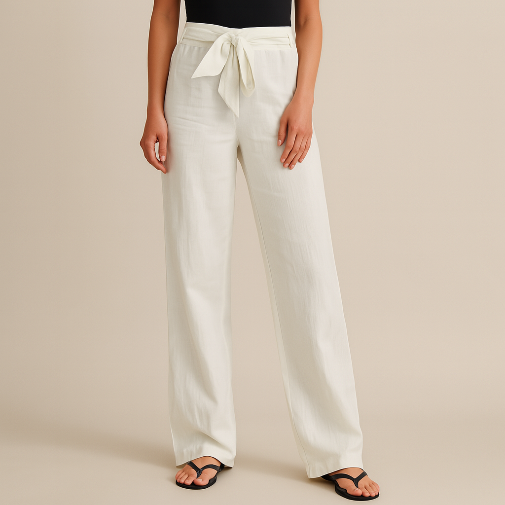 Savonia Leinenhose