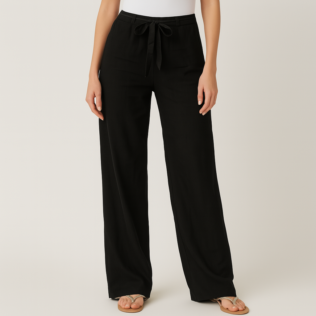 Savonia Leinenhose
