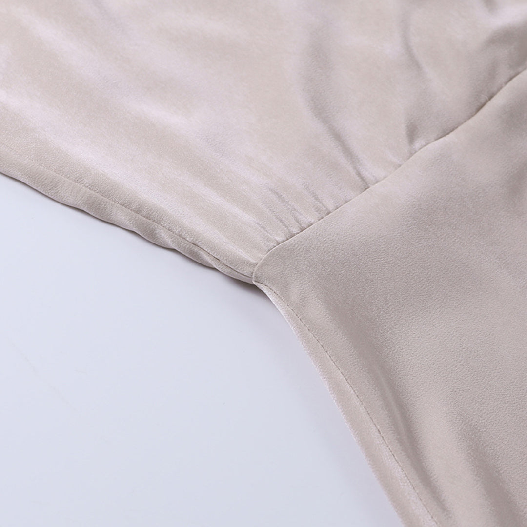 LK® | Stilvolles Trägerloses Kleid