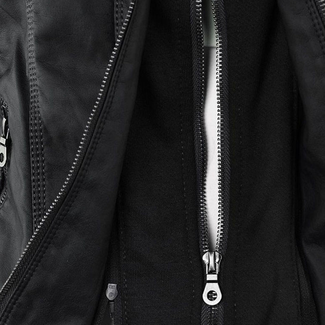 LK® | Leder Damenjacke