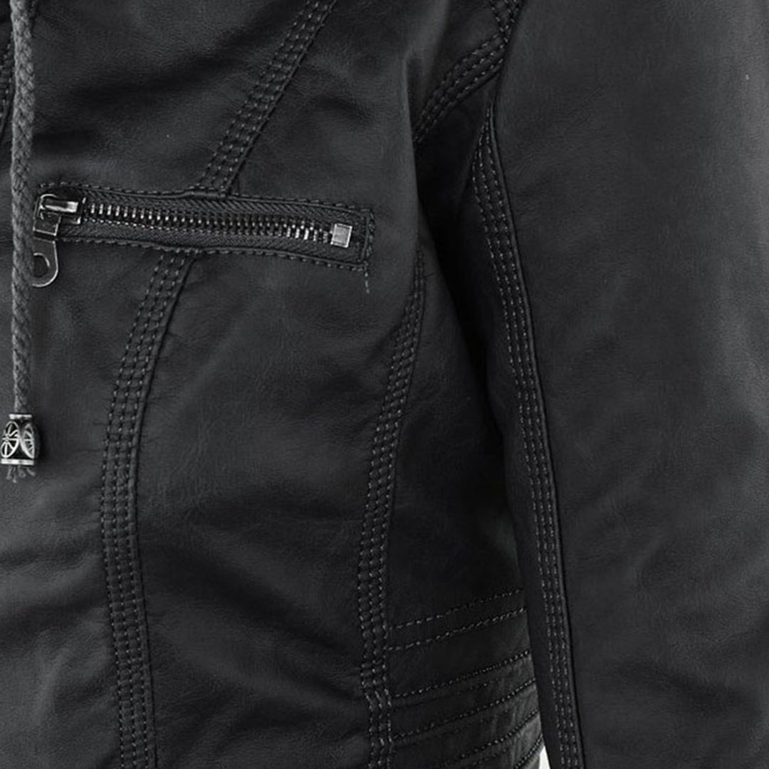 LK® | Leder Damenjacke